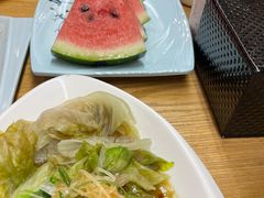 -宏记广东客家菜(丰汇店)