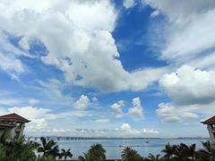 -V Bar海景扒房(北海湾惠龙万达嘉华酒店)