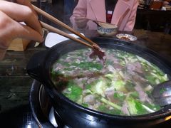 -乐山食古香跷脚牛肉