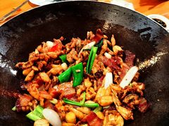 -美未居·老字号·地道顺德菜·桑拿鸡·鱼生(容桂店)