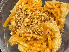 -小豆海棠(嘉兴路店)