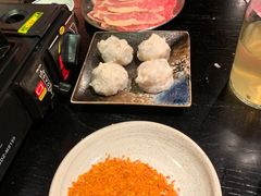 -杉海和牛烧肉海鲜自助(会展城店)