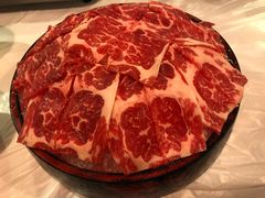 -鲜入围煮花胶鸡海鲜火锅