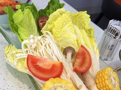 -鲍媽·原汤鲍鱼鸡(克拉广场店)