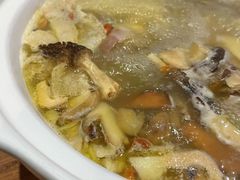 -束河人家(南锣鼓巷店)