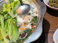 -胡胖子专业长沙菜(衡山路店)