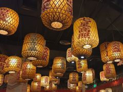 -南京大牌档(青岛万象城店)