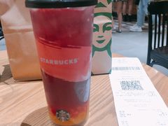 -星巴克臻选(郑州国贸360广场店)