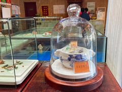 -翠清酒家(万丰路店)