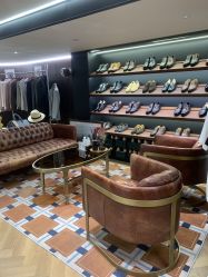 点击看大图 -LDIAMON西服定制(温州店)