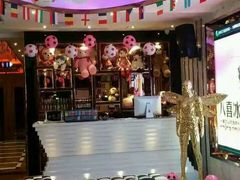 -五月花享樂滙KTV(瑞祥大街店)