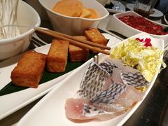 -海底捞火锅(枫蓝国际购物中心店)