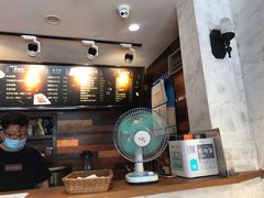 -越南牛肉河粉餐厅(书院巷店)