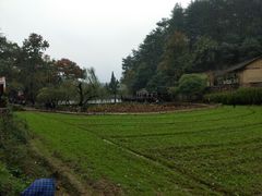 -韶山毛泽东同志故居