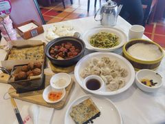 -大鸭梨烤鸭(石佛营店)