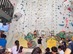 -尽峰攀岩 Acme Climbing