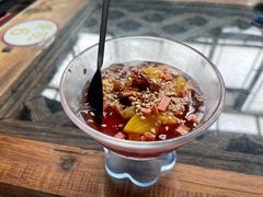 冰粉-丽江庭院之爱在路上(西单店)