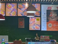 -内蒙焖面大盆骨餐馆(山大路店)