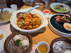 -顺风汤馆·广府粤菜(江宸天街店)