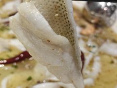 -鱼亨小鲜酸菜鱼(大信店)