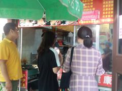 门面-刘小武·锅魁(总店)