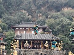 -华清宫景区