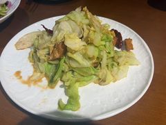 -伊斯麦尔丝路·新派菜(沙子口店)