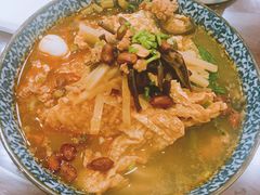 原味柳州螺蛳粉-东门七爷螺蛳粉(浦东店)