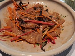 -悦融·京鲁菜·露台花园(安定门店)