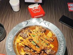 -胖哥俩肉蟹煲(梅溪步步高店)