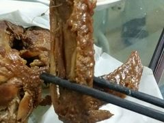 -小李烧鸡(西北角总店)