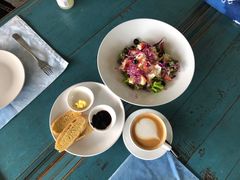 -翠田Green Field Kitchen