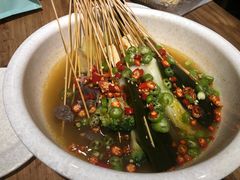 -叶婆婆钵钵鸡(解放碑店)
