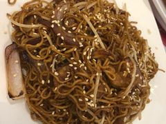-新宝餐厅(流塘店)