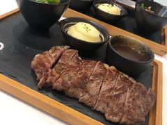 -L'Arome芳芳法国餐厅(仙林金鹰店)