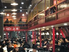 大堂-大孩龙虾(体育场旗舰店)