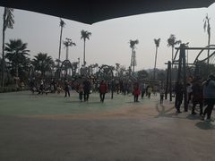 -枫香湖儿童公园