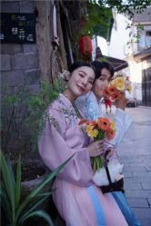 点击看大图 -巴黎新娘婚纱摄影·婚礼策划(嘉定总店)