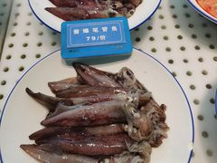 -悦海·家宴·冰花皮皮虾大锅贴(宝龙店)