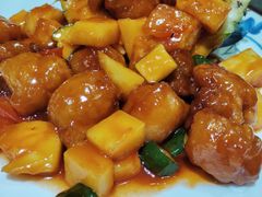 -百年银屏蚝烙·潮汕菜·非遗(乐山店)