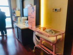 -舒雅母婴护理中心(天虹中心)