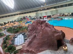 -青岛海泉湾皇冠假日度假酒店