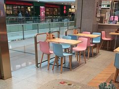 -小杨生煎(周浦万达店)