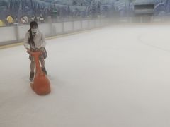 -世界之窗阿尔卑斯冰雪世界