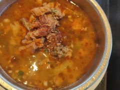 -窦四牛杂面(总店)