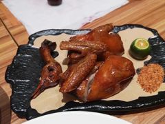 -粤食堂(天津和悦汇店)
