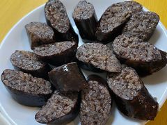 米肠-屋里家延边朝鲜族冷面(南园店)