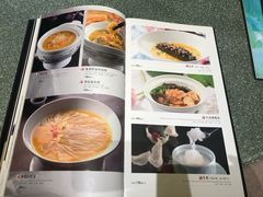 菜单-蟹榭·本帮江浙菜·蟹宴(五角场合生汇商场店)