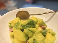 -一坐一忘云南菜(嘉里中心店)