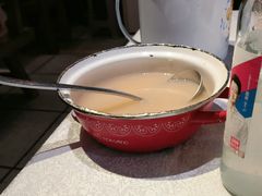 -人民公社大食堂(张家湾店)